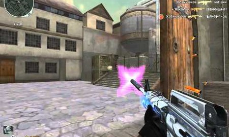 Một vài mẹo giúp game thủ Đột Kích cải thiện phong độ trước khi thi đấu