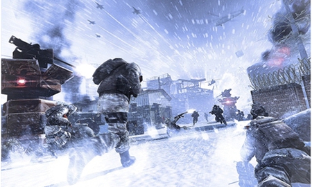 MOBA - Chế độ mà ngoài Đột Kích ra, chưa từng có trong các game FPS Việt