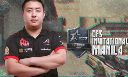 Học hỏi kỹ năng tanker qua clip đấu đơn của cao thủ Đột Kích Trung Quốc 70kg