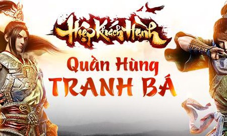 Tặng 500 Gift Code Đại Anh Hùng nhân dịp Big Update