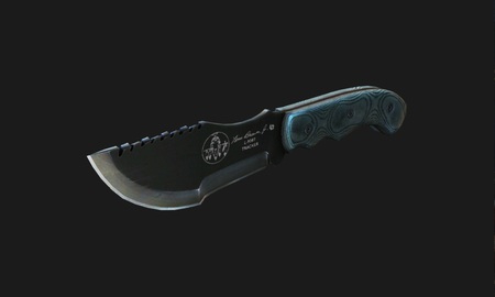 Cuối tháng này, game thủ Đột Kích mang gì đi "rừng"?