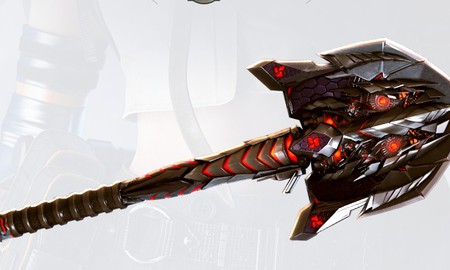 Đột Kích Bắc Mỹ: Cận cảnh độ bá đạo của Xẻng Shovel Obsidian Beast