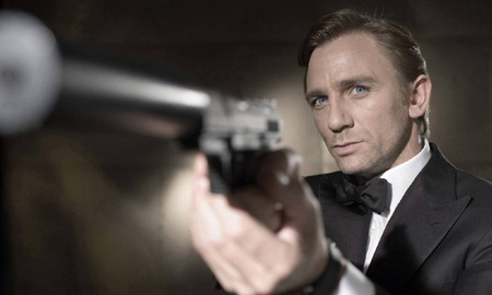 Khẩu súng gắn liền với điệp viên 007: Siêu phẩm không dành cho người vội vàng