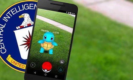 Cơ quan an ninh Việt khuyến cáo, Pokemon GO có thể là phần mềm gián điệp