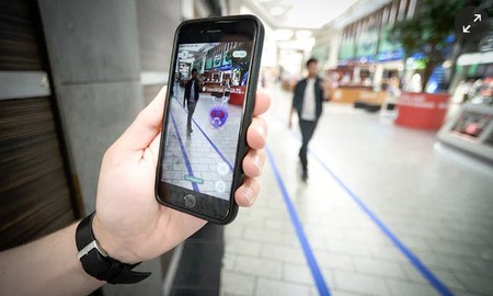 Quốc gia đầu tiên trên thế giới "cấm cửa" Pokemon GO