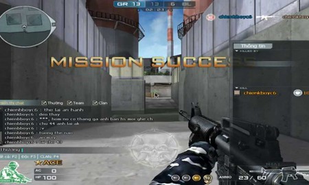 Đây là những trải nghiệm mà chỉ có game thủ Đột Kích đời đầu mới biết