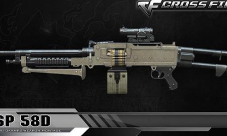 Đột Kích: QCMM GP chuẩn bị đón chào siêu hotboy mới