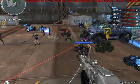 Đột Kích: Một game thủ bị ''bẫy'' khi mua tài khoản game, hớ nặng mất 25 triệu đồng