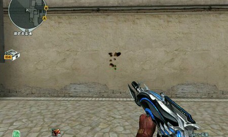 Rifle VIP mới toanh chuẩn bị xuất hiện trong Đột Kích