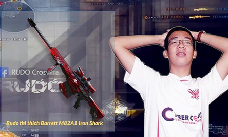 [Tin hot] Giải đấu Đột Kích CFEL mùa 2 bất ngờ mở cửa cho súng VIP