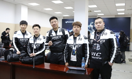 CFS 2016: Tân binh Flipsid3 Tactics gây nên bất ngờ lớn nhất tại mùa giải