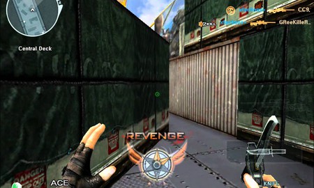 Những sự thật 'trần trụi' mà chỉ game thủ Đột Kích mới biết