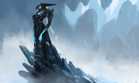 Liên Minh Huyền Thoại: Top 5 pháp sư đường giữa mạnh nhất phiên bản 6.13