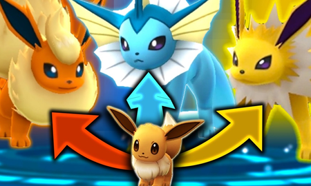 Cảnh báo nguy cơ cháy túi: Pokemon GO sắp ra mắt sàn giao dịch ảo