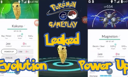 Để làm quen với Pokemon GO, bạn cần thuộc nằm lòng những thuật ngữ ngày