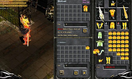 Chơi một MMORPG “đúng chuẩn” game thủ sẽ được lợi ích gì?