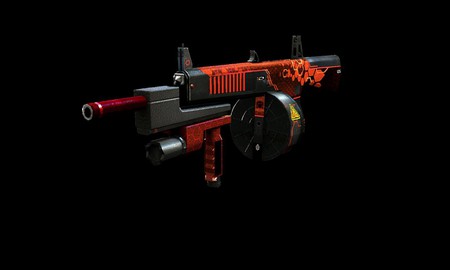 Từ ngày 20/09, game thủ Đột Kích đón loạt súng mới cực 'bá đạo'