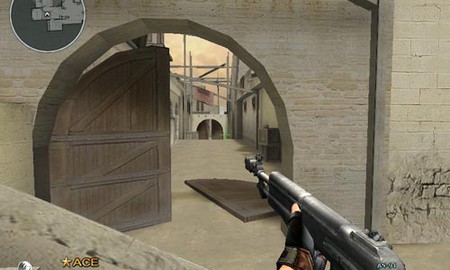 Những loại vũ khí bị game thủ "kỳ thị" nhất trong Đột Kích