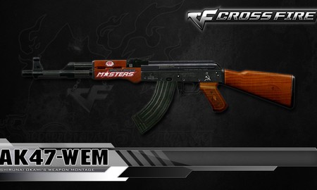 Muốn chinh phục thế giới, hãy cho tuyển thủ Đột Kích Việt Nam luyện tập với AK chuẩn