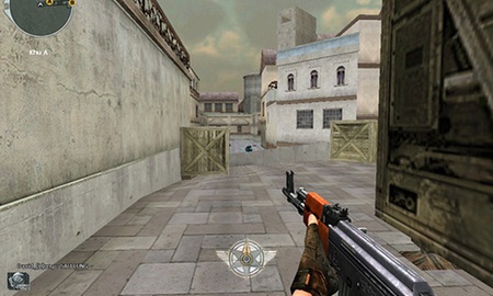 Đột Kích: Bí kíp khắc chế Sniper dành cho các Tanker