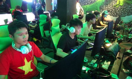 Đột Kích: Những cái tên đáng chú ý sau vòng sơ loại CSC mùa 2