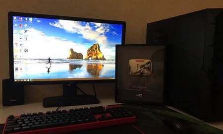 Đột Kích: Nhận được hơn 400 nghìn subscrice, cuối cùng thì Tiền Zombie đã được Youtube vinh danh