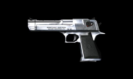 Đột Kích: Anaconda hay Desert Eagle là đại diện ưu tú của dòng Pistol?