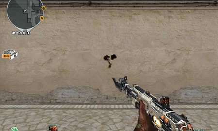 AN94 Super Nova: Siêu súng Rifle VIP với tính năng biến hình cực dị sắp xuất hiện trong Đột Kích