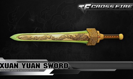 Những vũ khí đang được cộng đồng Đột Kích mong chờ xuất hiện tại Việt Nam nhất