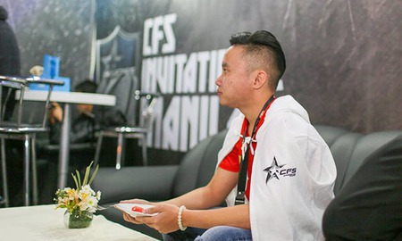 Đột Kích CFSI 2016: Đi một ngày đàng học một sàng khôn!