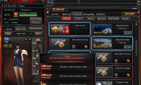 Cộng đồng Đột Kích Việt đổ xô đi làm “Chúa Nhẫn”