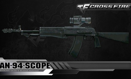 Những khẩu súng phá giáp kinh khủng nhất Đột Kích dành cho Tanker