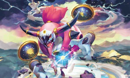 Tổng hợp các Pokemon huyền thoại từ Gen I đến VI (Phần cuối)