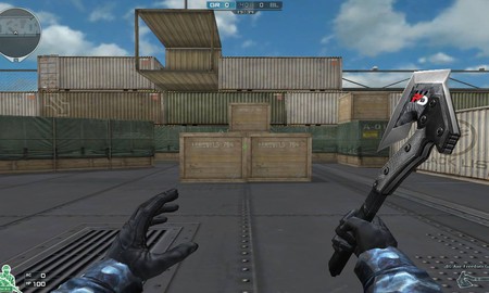 Đội tuyển Đột Kích đầu tiên Việt Nam được thiết kế vũ khí riêng trong game