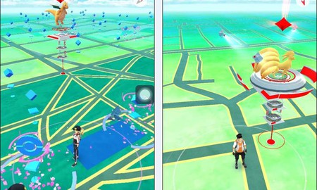 Đánh giá chi tiết bom tấn Pokemon GO trong ngày đầu tiên ra mắt tại Việt Nam