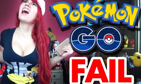 Đây là lý do chính khiến Pokemon GO suy thoái mất hàng triệu người chơi