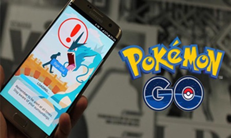 Đến Pokemon GO còn hết hot, tựa game nào mới chiều lòng được game thủ Việt?