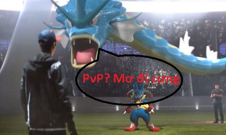 Quên những lời khen sáo rỗng về Pokemon GO đi, vẫn còn rất nhiều thứ để chê