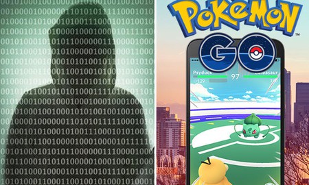 Hacker tuyên bố tấn công mạnh Pokemon GO vào 01/08 tới