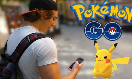 Trường Đại học Anh đưa Pokemon GO vào khóa học