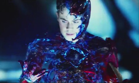 Bất ngờ với Trailer phim Power Rangers mới ngầu không kém phim siêu anh hùng Marvel