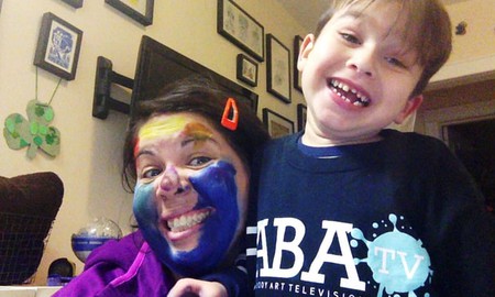 Điều kỳ diệu: Cậu bé 6 tuổi thoát khỏi chứng tự kỷ nhờ Pokemon GO