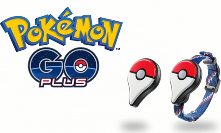 Pokemon Go Plus rao bán ở Việt Nam, giá từ 900.000 đồng
