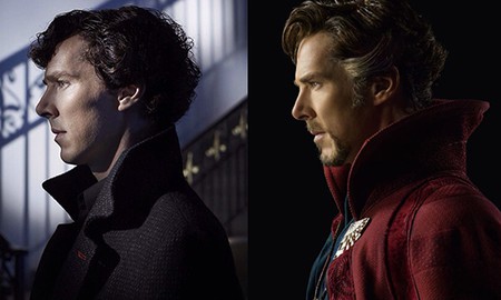 Doctor Strange giống với Sherlock Holmes như thế nào?