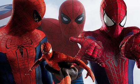Lý giải trang phục mới của Spider-Man trong Captain America: Civil War