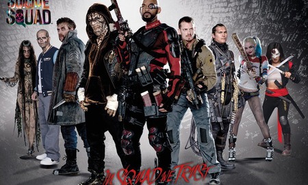 Điểm mặt từng thành viên của biệt đội siêu ác nhân "Suicide Squad" (P1)