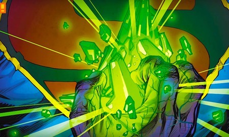 Toàn tập về 21 loại Kryptonite trong thế giới comic về Superman