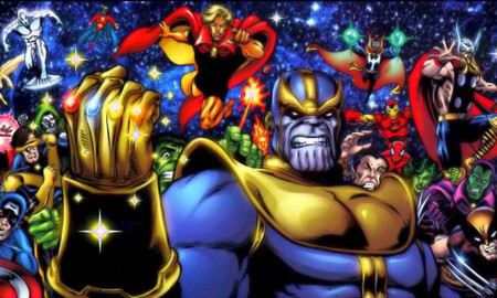 5 bí mật đã thay đổi lịch sử vũ trụ Marvel mãi mãi