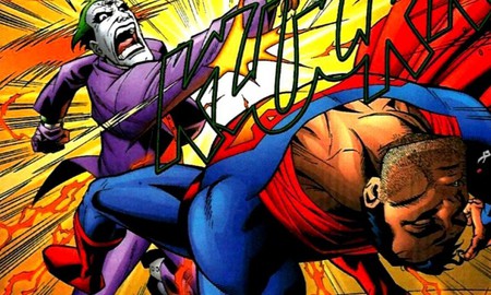 Những kẻ đã từng hạ gục Superman, họ là ai? (Phần 2)