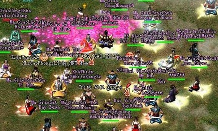 Game thủ 7x, 8x đã có vợ con sẽ nhớ gì nhất về Game Online thời xưa?